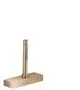 AXOR-HG-AXOR-Edge-Wannenrand-Set-Polished-Red-Gold-46470300 gallery number 1
